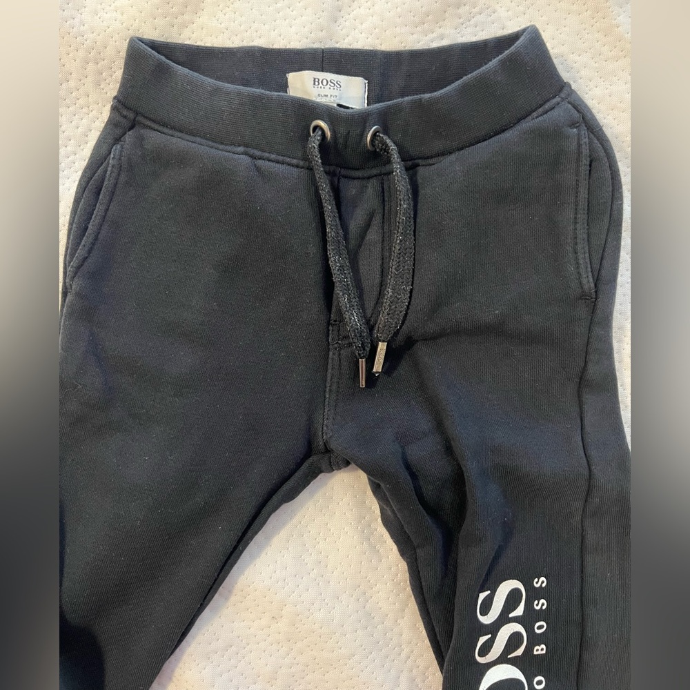 Hugo Boss jogging pants - Picture 4 of 4